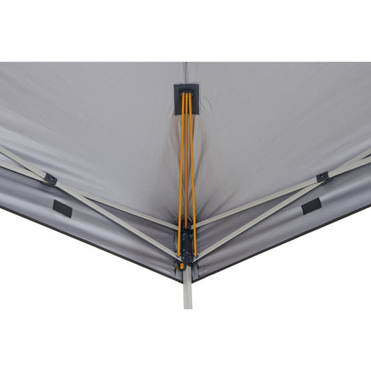 Hydroflow Deluxe 2.4 Gazebo - Navy