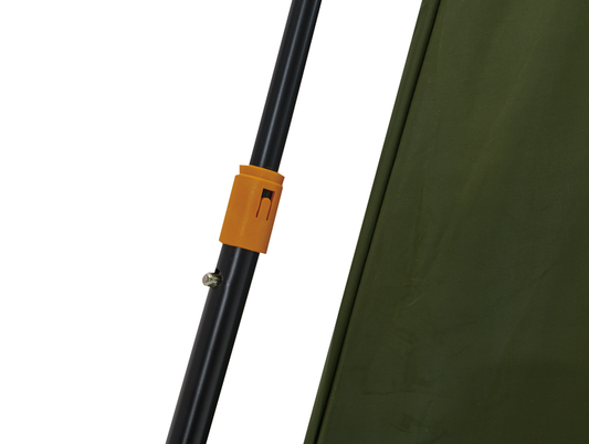 Fast Frame 6 Person Tent | 1500mm Waterhead Rating | Quick & Easy Set Up | Perfect For Small Families