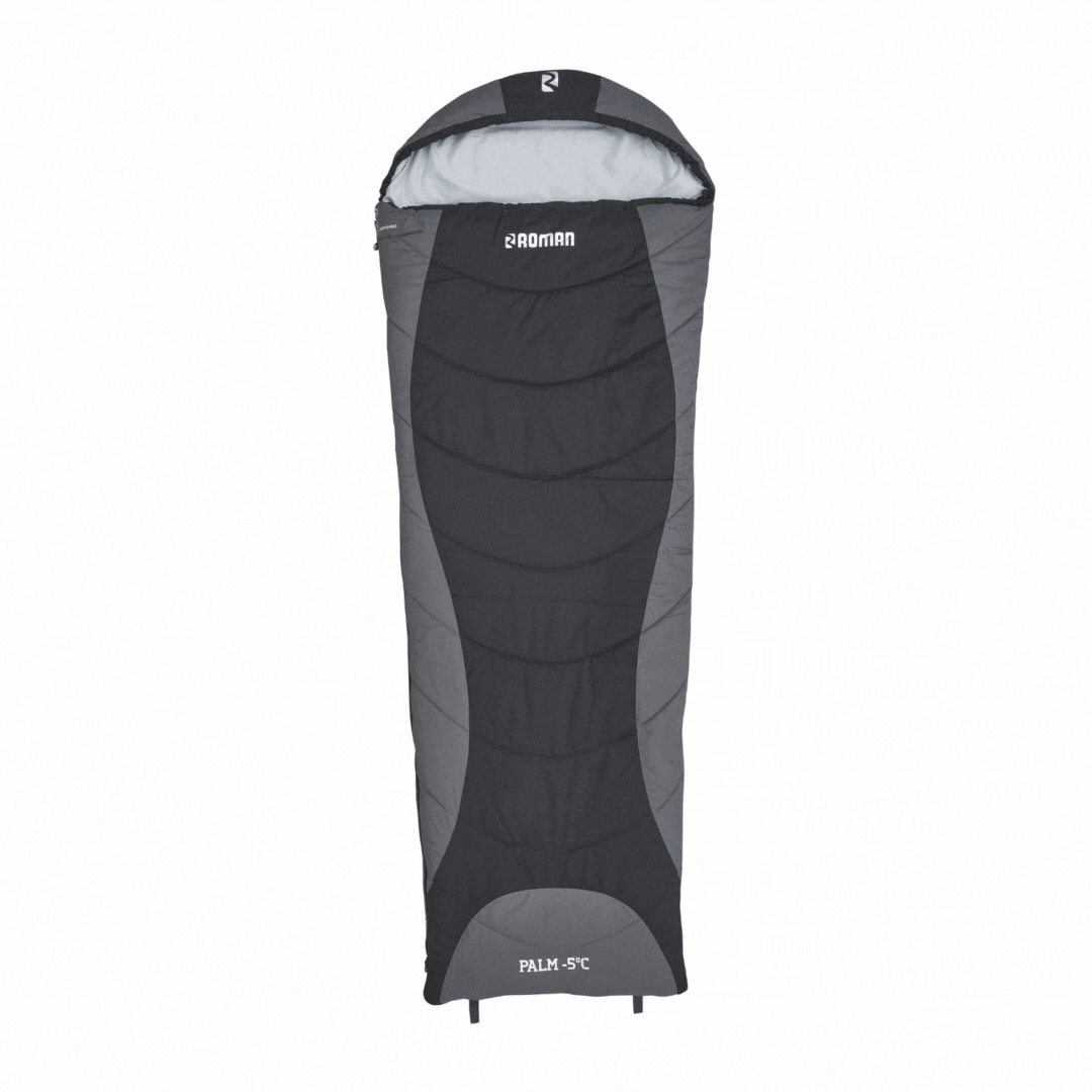 Palm Sleeping Bag -5C