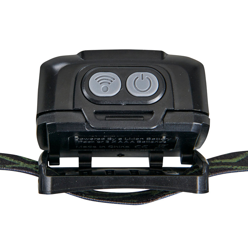 Lumos FP200 Rechargeable Headlamp