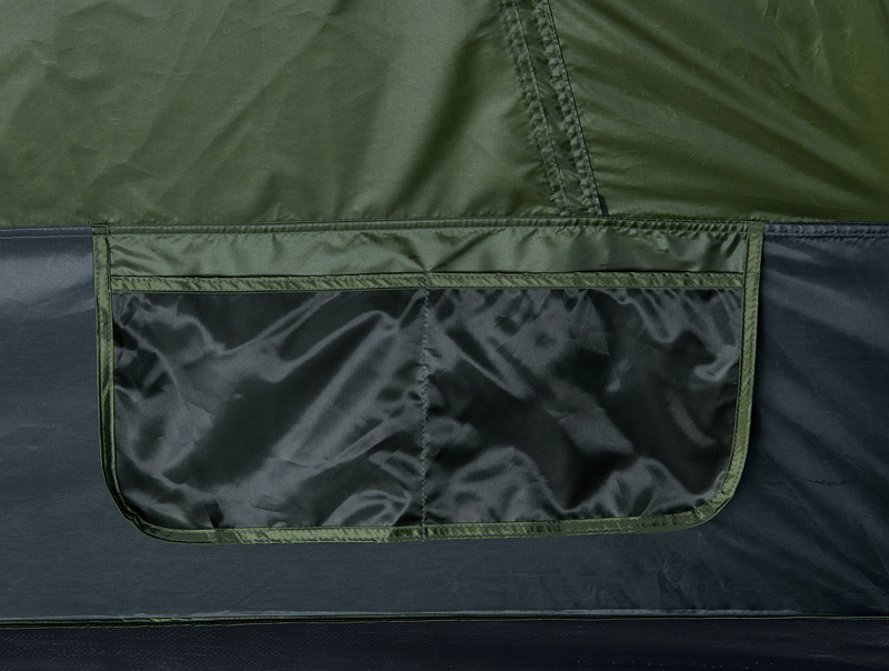 Fast Frame 4P Tent