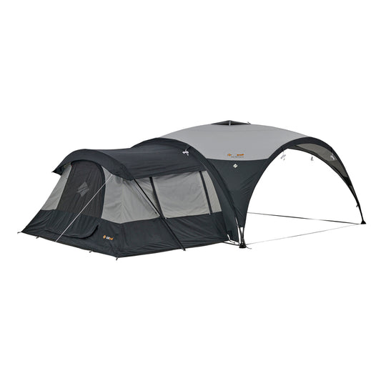 Shade Dome Deluxe Portico Tent