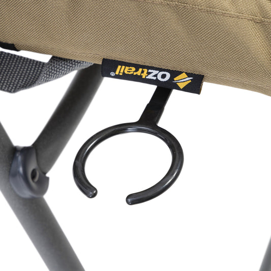 Coolum 5 Position Recliner