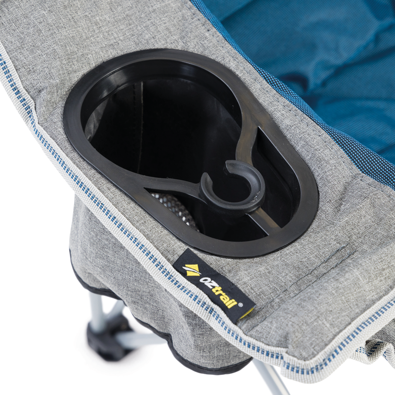 Galaxy 3 Seater Sofa Padded