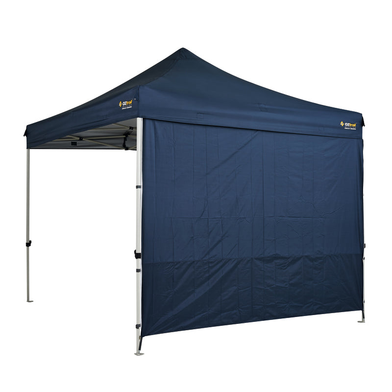 Hydroflow Deluxe 3.0 Gazebo - Navy