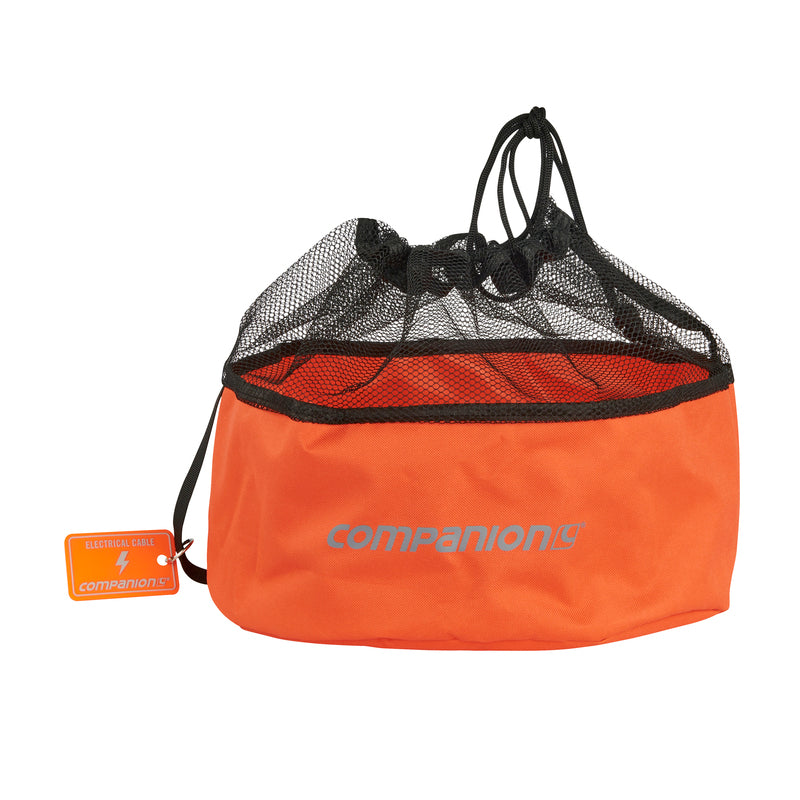 Caravan Trio Storage Bag Kit
