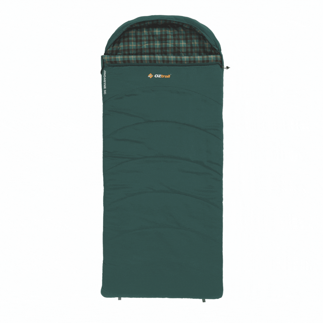 Jindabyne 0°C Sleeping Bag