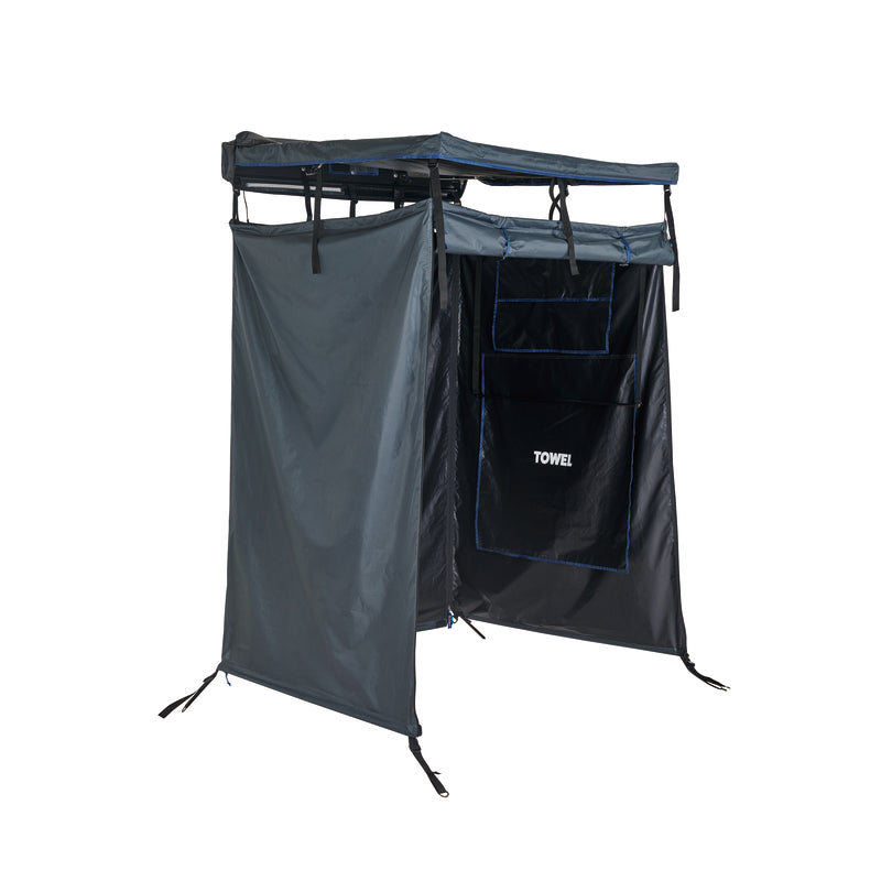 Aquaheat NXT Vehicle Ensuite
