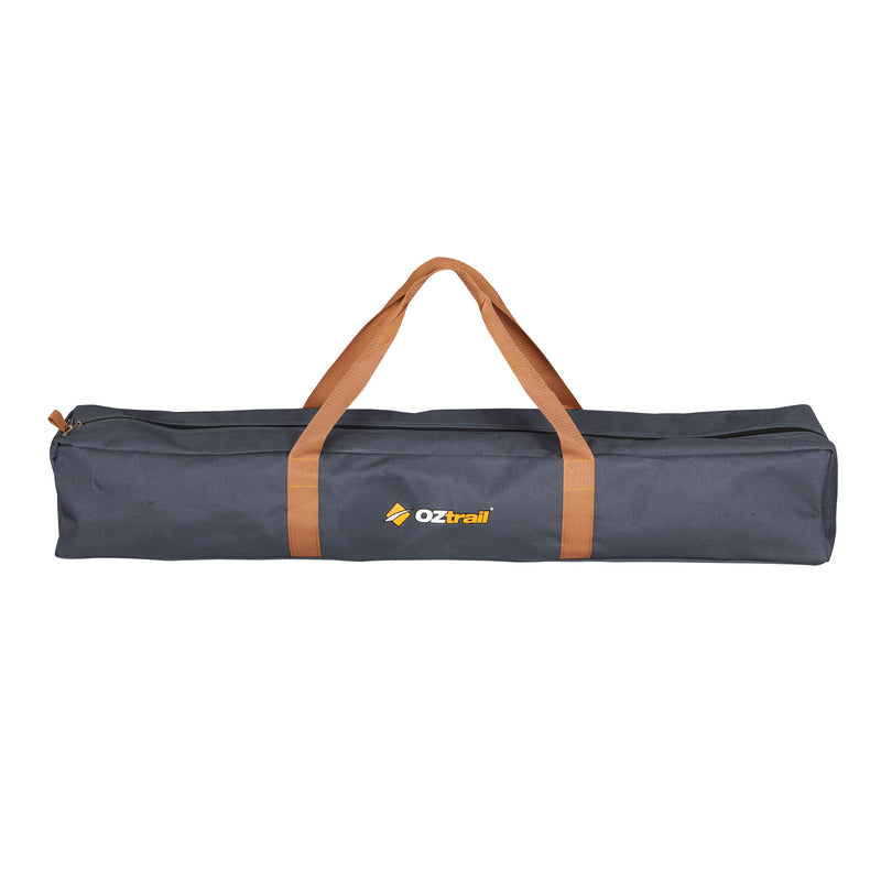 Easy Fold Stretcher Low Rise Single