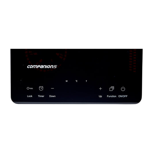 Roam 240V Induction Cooktop Single