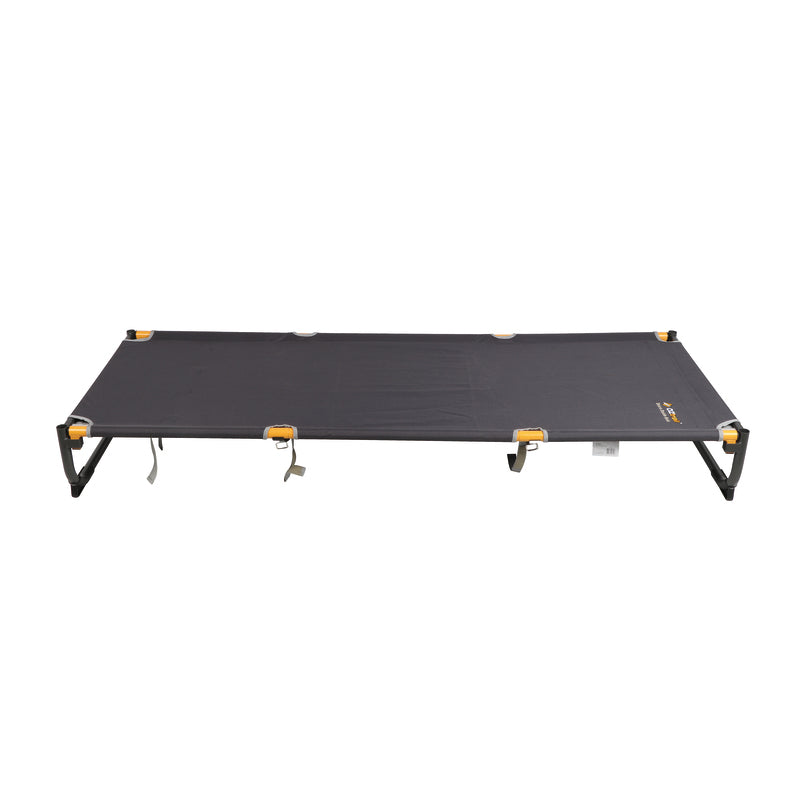 Deluxe Double Bunk Bed