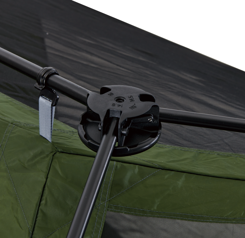 Fast Frame 6P Tent