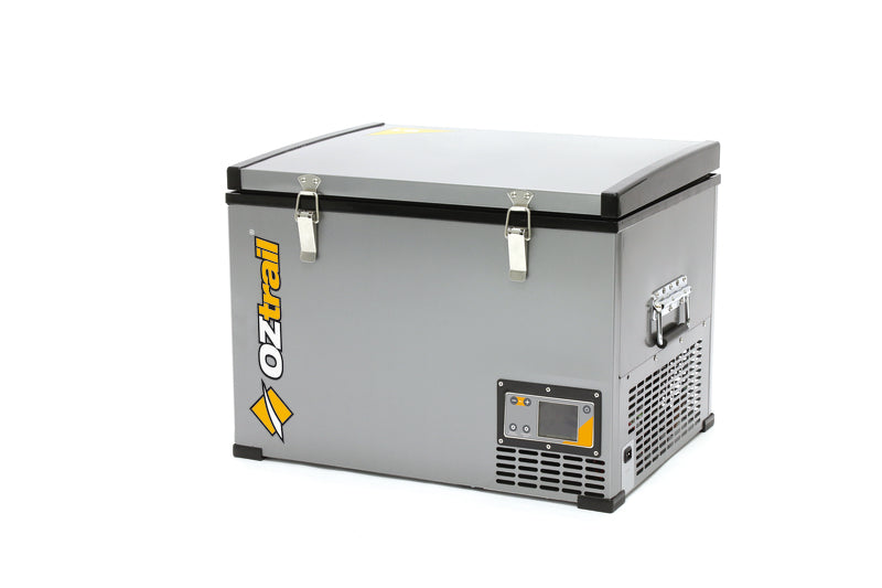 45L Single Zone Fridge & Freezer