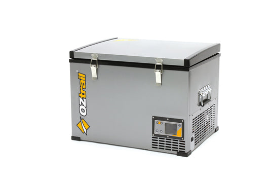 45L Single Zone Fridge & Freezer