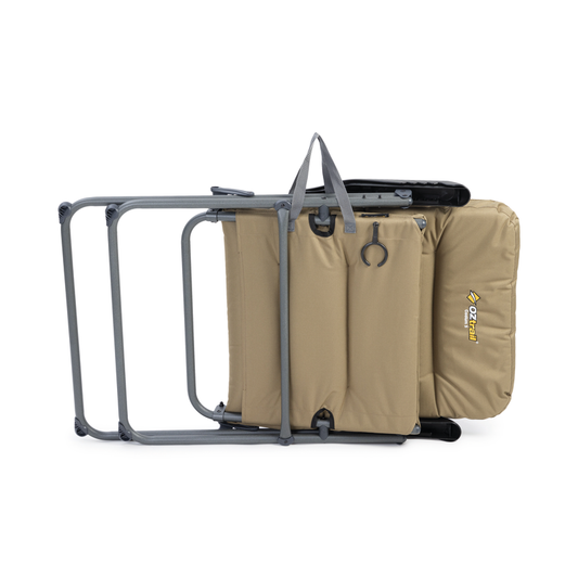 Coolum 5 Position Recliner