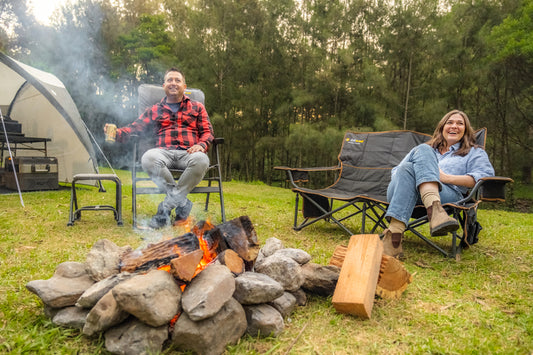 Tourer 7 Plus Recliner