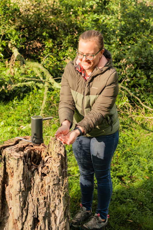 Roam Tap Campsite Water Tap