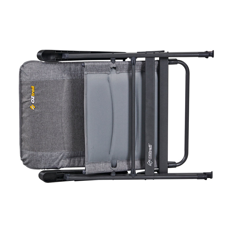 Tourer 7 Plus Recliner