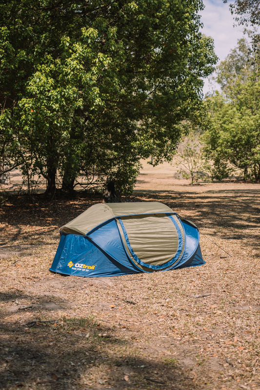 Pop Up Pod Tent 2 Person