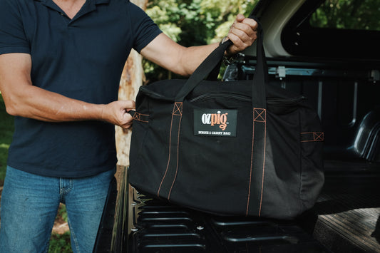Ozpig Heavy Duty Storage Bag