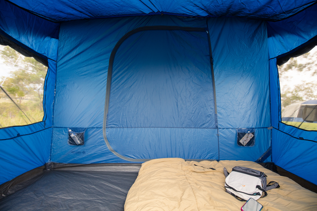 Portico Deluxe 3M Gazebo Tent