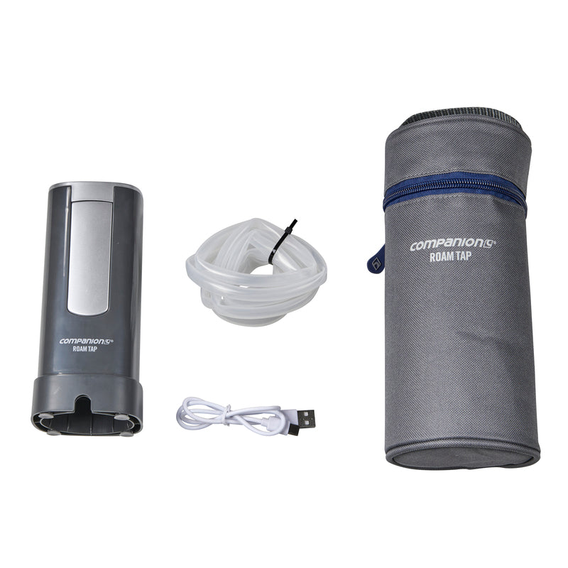 Roam Tap Campsite Water Tap