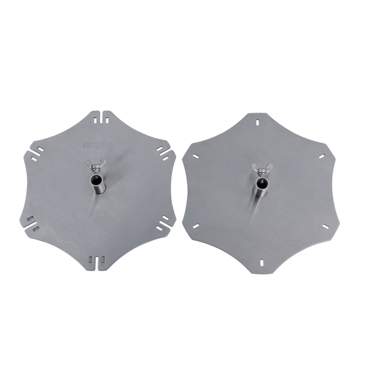 Ozpig Kebab Rotisserie Set