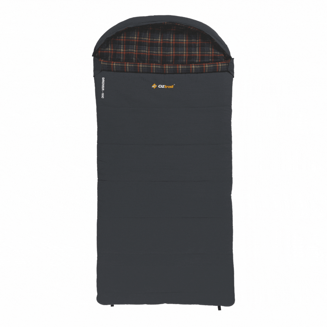 Drover -10°C Sleeping Bag
