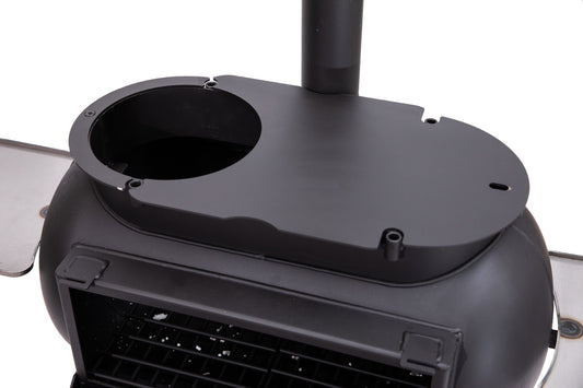 Ozpig Big Pig Oven Smoker Adapter (BP)