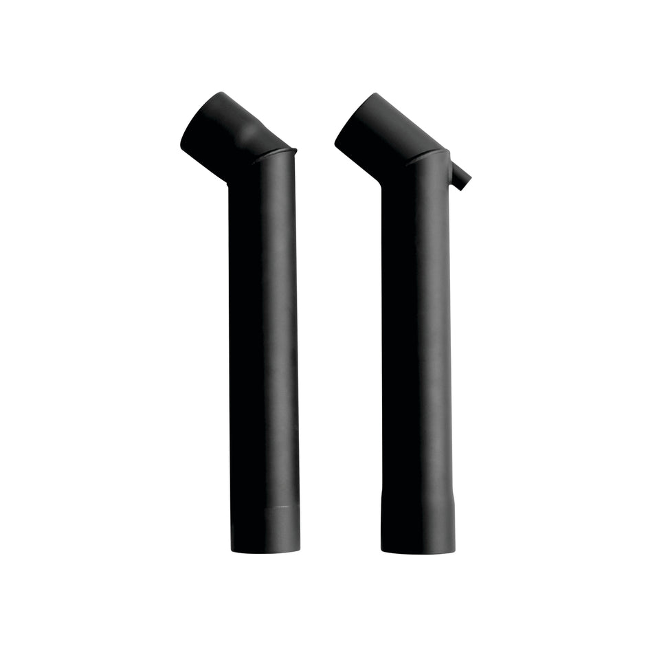 Ozpig Double Offset Chimney Pieces