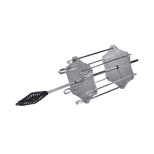 Ozpig Kebab Rotisserie Set