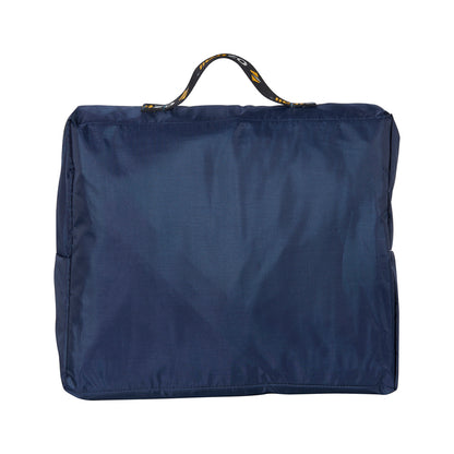 BlockOut Deluxe 2.4M Gazebo Canopy - Blue
