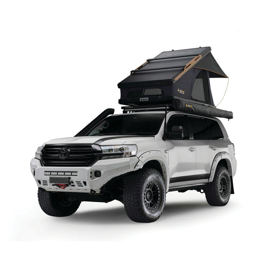 Canning 1300 Rooftop Tent