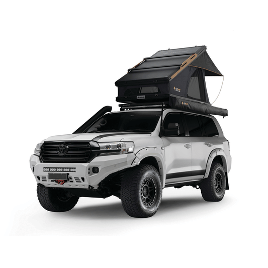 Canning 1300 Rooftop Tent
