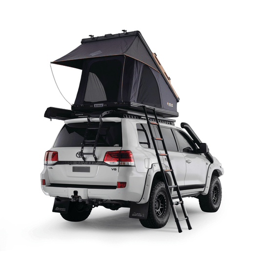 Canning 1300 Rooftop Tent