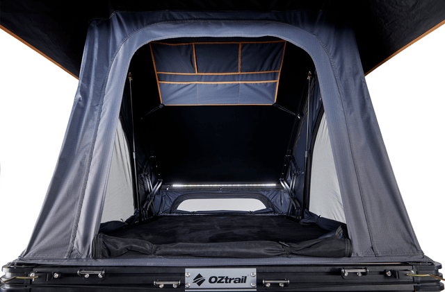 Canning 1300 Rooftop Tent