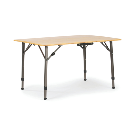 Cape Series Bamboo Table 100cm