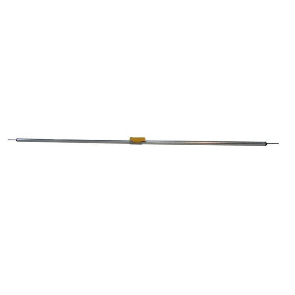 Centre Ridge Pole Kit