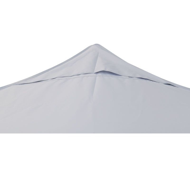 Commercial Lumos 3x3m Gazebo - White