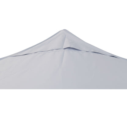Commercial Lumos 3x3m Gazebo - White