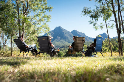 Daybreak Sun Lounge