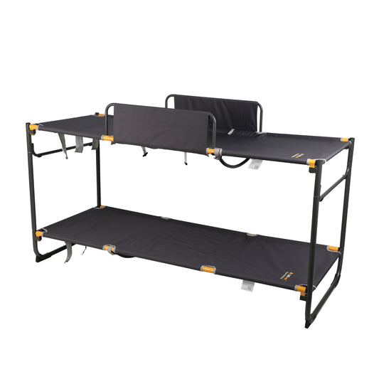 Deluxe Double Bunk Bed