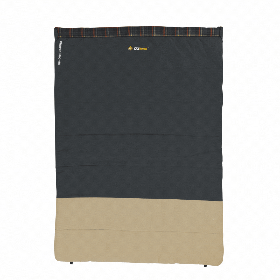 Drover 1500 -5°C Sleeping Bag