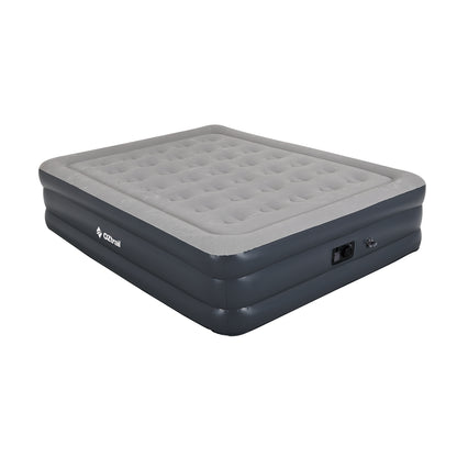 DuoComfort Queen 12V/240V Air Bed