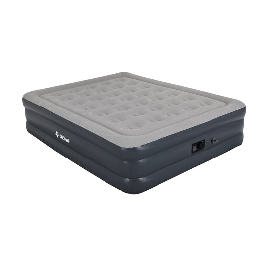 DuoComfort Queen 12V/240V Air Bed