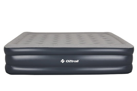 DuoComfort Queen 12V/240V Air Bed