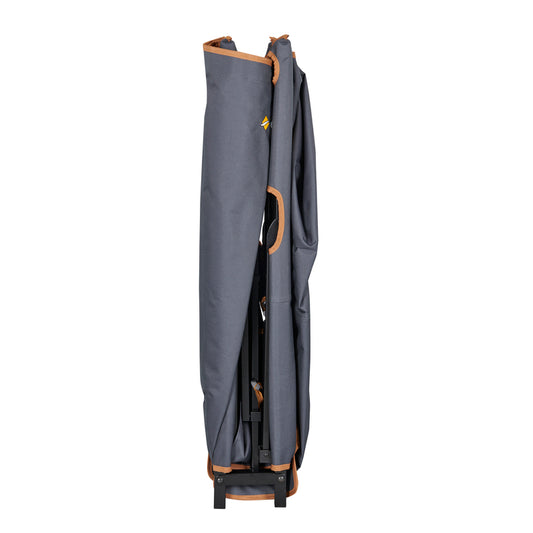 Easy Fold Stretcher Single