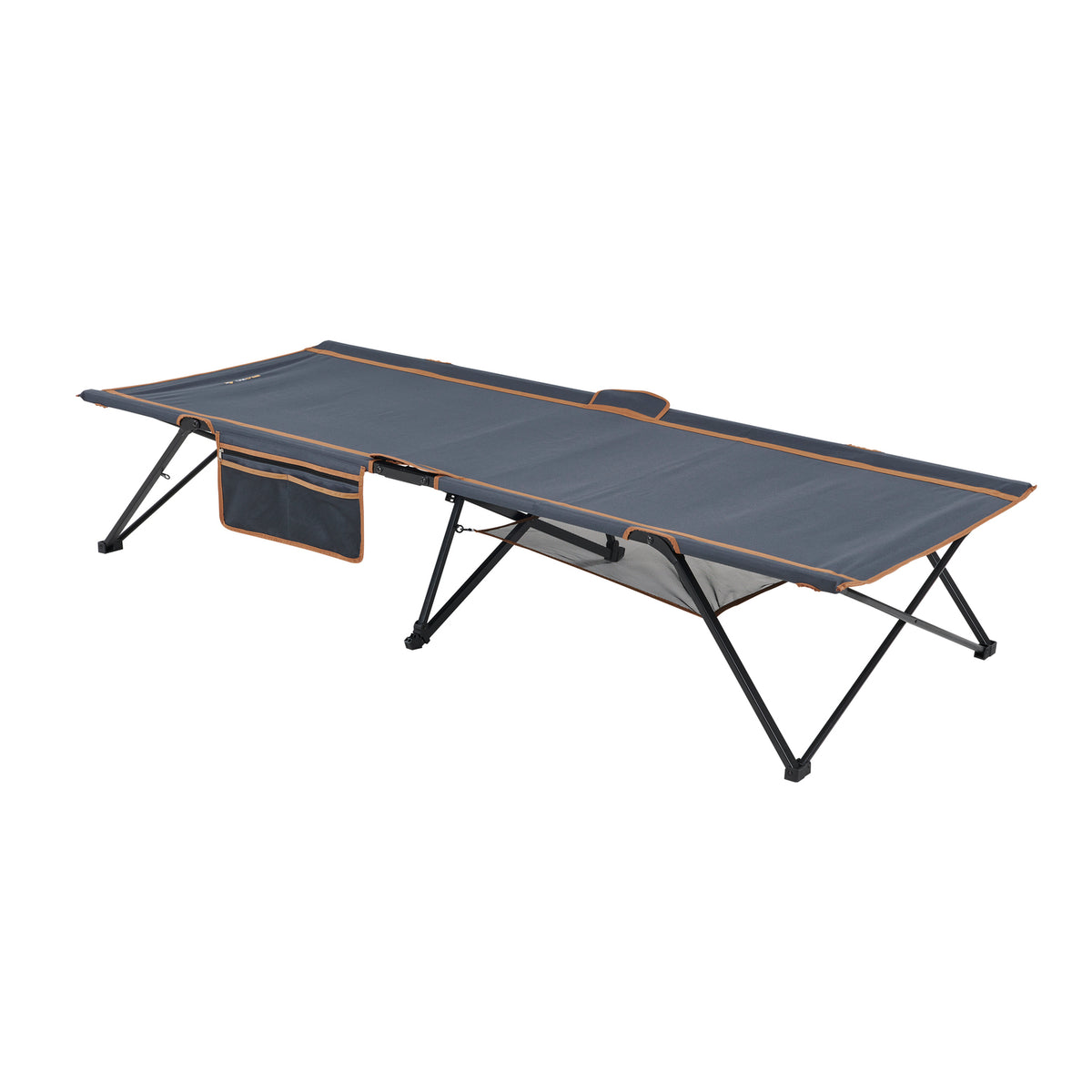 Easy Fold Stretcher Single Jumbo