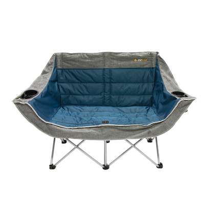 Galaxy 2 Seater Sofa Padded