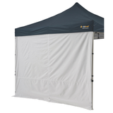 Gazebo Solid Wall Kit 3m (With Centre Zip)